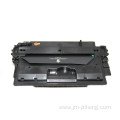High yield HP 93A black compatible toner cartridge